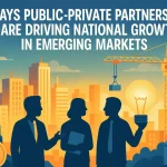 public-private partnerships in infrastructure development in emerging markets